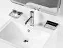 Тумба под раковину BelBagno 70 ALBANO-700-2C-SO-RR подвесная Rovere Rustico МДФ / ЛДСП
