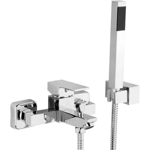 Смеситель для ванны Veragio Quartet VR.QRT-4601.CR
