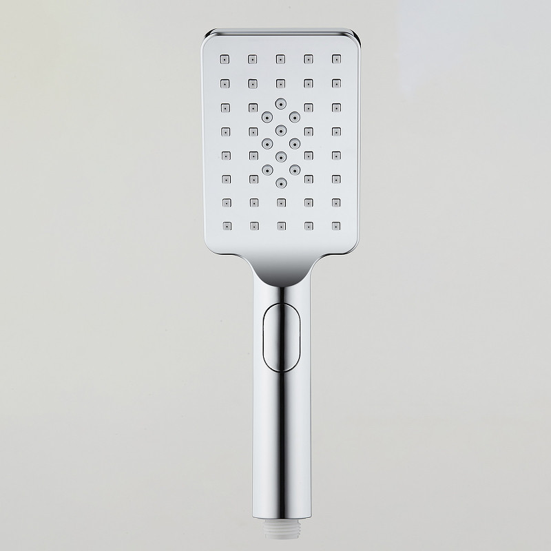 Комплект смесителей Bond Cube B03-5300 Хром латунь