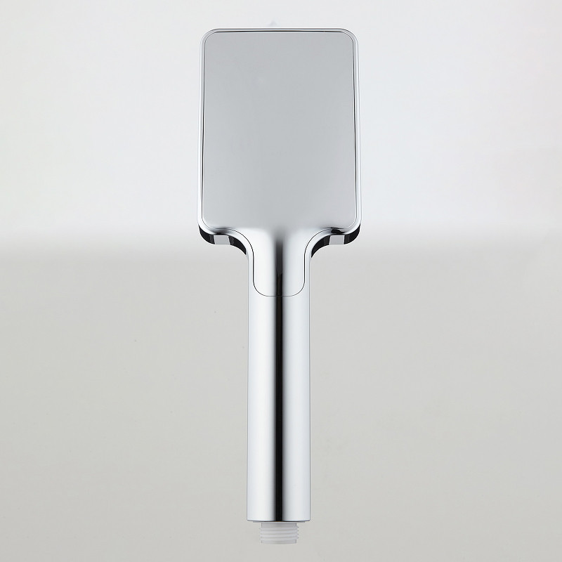 Комплект смесителей Bond Cube B03-5300 Хром латунь