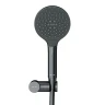 Душевая система AM.PM X-Joy FB85A3RH32 цвет Черный