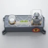 Смеситель для раковины Shevanik S99 S9941 цвет Хром