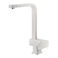 Смеситель для кухни Emar Quartz 3014.5 цвет Агат