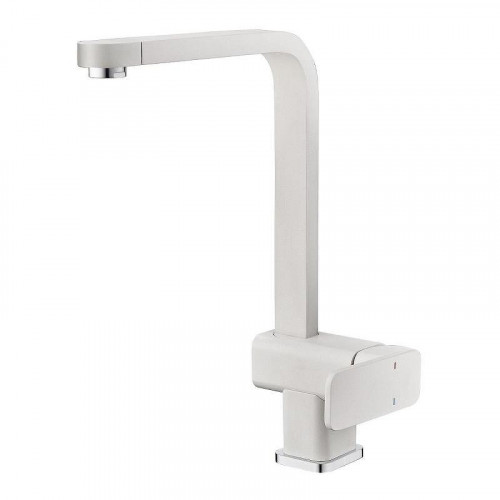 Смеситель для кухни Emar Quartz 3014.5 цвет Агат