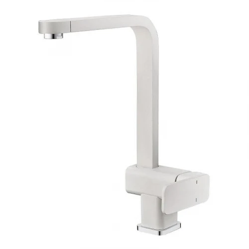 Смеситель для кухни Emar Quartz 3014.5 цвет Агат