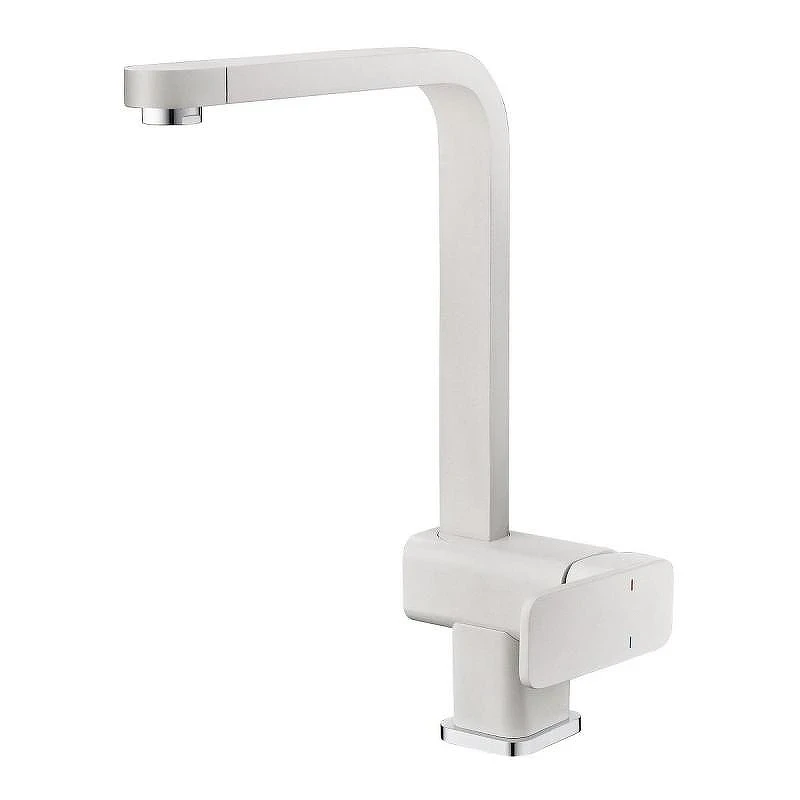 Смеситель для кухни Emar Quartz 3014.5 цвет Агат