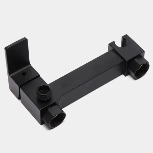 Гигиенический душ со смесителем Savol S-FXQ005H цвет Черный матовый