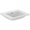Раковина Ideal Standard I.Life B 61 T460501 Евробелая фарфор подвесная, полувстраиваемая