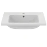 Раковина Ideal Standard I.Life B 61 T460501 Евробелая фарфор подвесная, полувстраиваемая