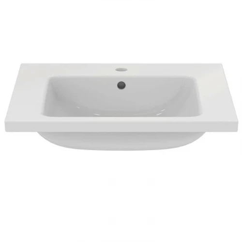 Раковина Ideal Standard I.Life B 61 T460501 Евробелая фарфор подвесная, полувстраиваемая