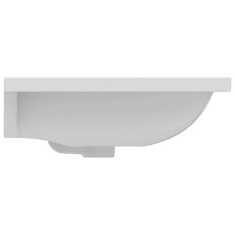 Раковина Ideal Standard I.Life B 61 T460501 Евробелая фарфор подвесная, полувстраиваемая
