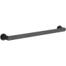 Полотенцедержатель Gessi Emporio Accessories 38900#299 Черный матовый