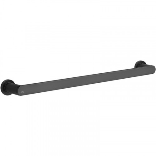 Полотенцедержатель Gessi Emporio Accessories 38900#299 Черный матовый