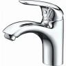 Смеситель для раковины WasserKRAFT Rossel 2803 Хром латунь