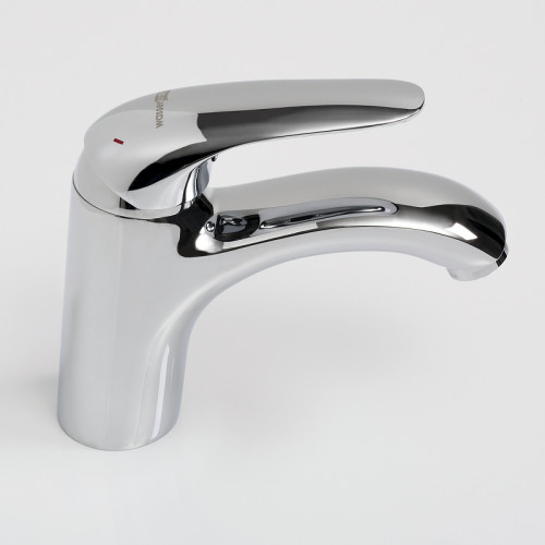 Смеситель для раковины WasserKRAFT Rossel 2803 Хром латунь