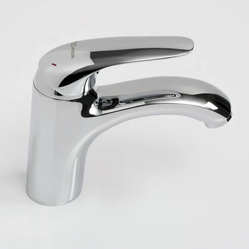 Смеситель для раковины WasserKRAFT Rossel 2803 Хром латунь