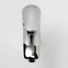 Смеситель для раковины WasserKRAFT Rossel 2803 Хром латунь