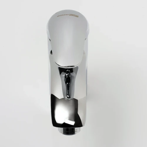 Смеситель для раковины WasserKRAFT Rossel 2803 Хром латунь