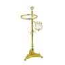 Стойка для шампанского Migliore Versailles 32683 цвет Золото