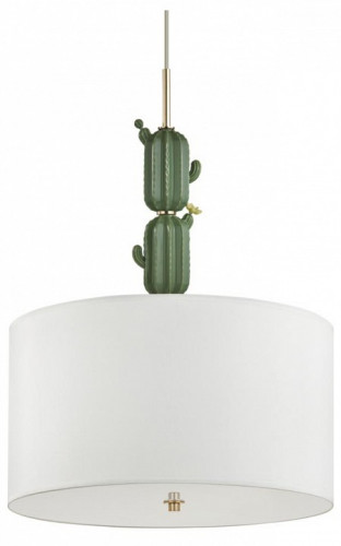 Подвесной светильник Odeon Light Cactus 5425/3