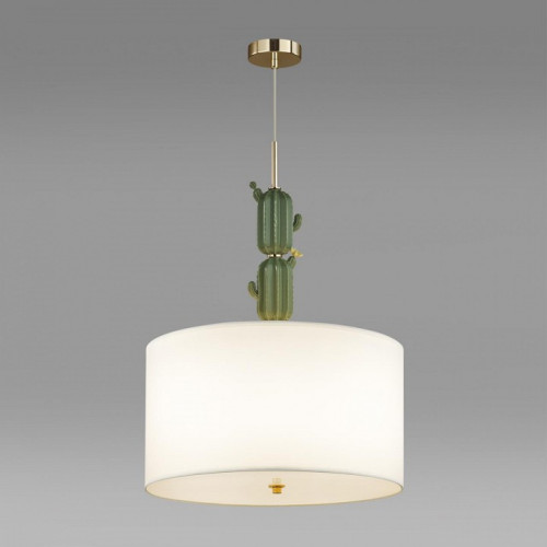 Подвесной светильник Odeon Light Cactus 5425/3
