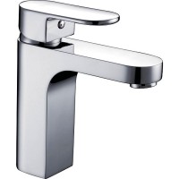 Смеситель для раковины Koller Pool Round Arc RA0200
