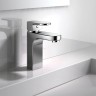 Смеситель для раковины Koller Pool Round Arc RA0200