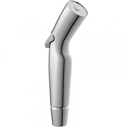 Гигиенический душ со смесителем Cersanit Flavis 64104 Хром латунь на стену