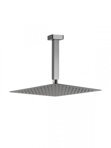 Душевая система FILARETE Fing FL1044NK цвет Никель