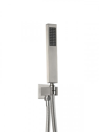 Душевая система FILARETE Fing FL1044NK цвет Никель