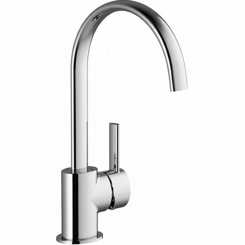 Смеситель для кухни Ravak Freedom FM 016.00 X070090 Хром латунь