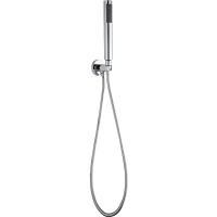 Душевой гарнитур Webert Shower Set AC1046015 Хром латунь на стену
