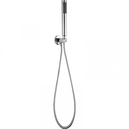 Душевой гарнитур Webert Shower Set AC1046015 Хром латунь на стену