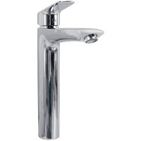 Смеситель для раковины BelBagno Due DUE-LMC-CRM-W0 Хром латунь