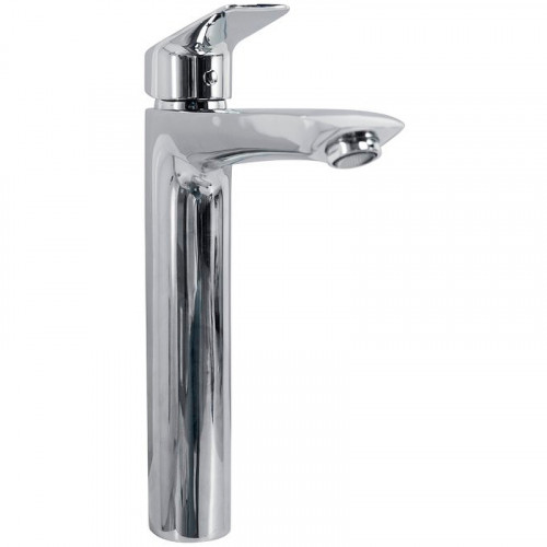 Смеситель для раковины BelBagno Due DUE-LMC-CRM-W0 Хром латунь