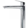 Смеситель для раковины BelBagno Due DUE-LMC-CRM-W0 Хром латунь