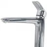 Смеситель для раковины BelBagno Due DUE-LMC-CRM-W0 Хром латунь
