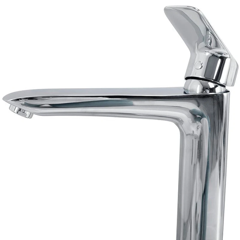 Смеситель для раковины BelBagno Due DUE-LMC-CRM-W0 Хром латунь
