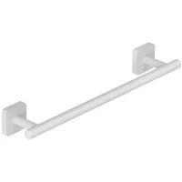 Полотенцедержатель Kludi Vela S 2596253 Белый матовый