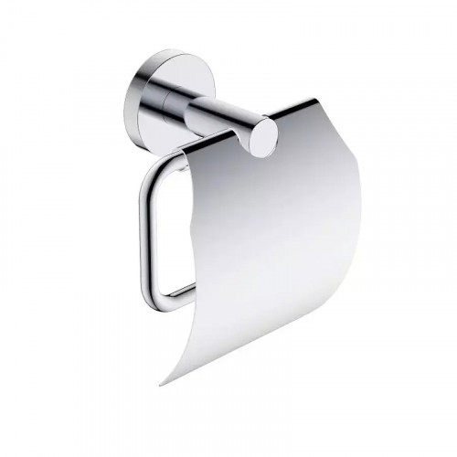 Набор аксессуаров для ванной AQUAme Trento AQM7221CR цвет Хром