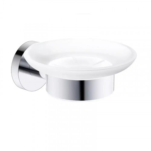 Набор аксессуаров для ванной AQUAme Trento AQM7221CR цвет Хром