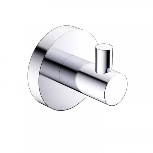 Набор аксессуаров для ванной AQUAme Trento AQM7221CR цвет Хром