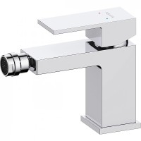 Смеситель для биде Aquatek Либра AQ1618CR Хром латунь