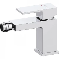 Смеситель для биде Aquatek Либра AQ1618CR Хром латунь