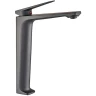 Смеситель для раковины Boch Mann Viva XLB BM9135 Черный матовый латунь