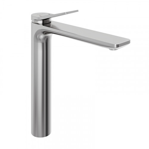 Смеситель для раковины Abelsberg Intensa EGF23521CH цвет Глянцевый хром