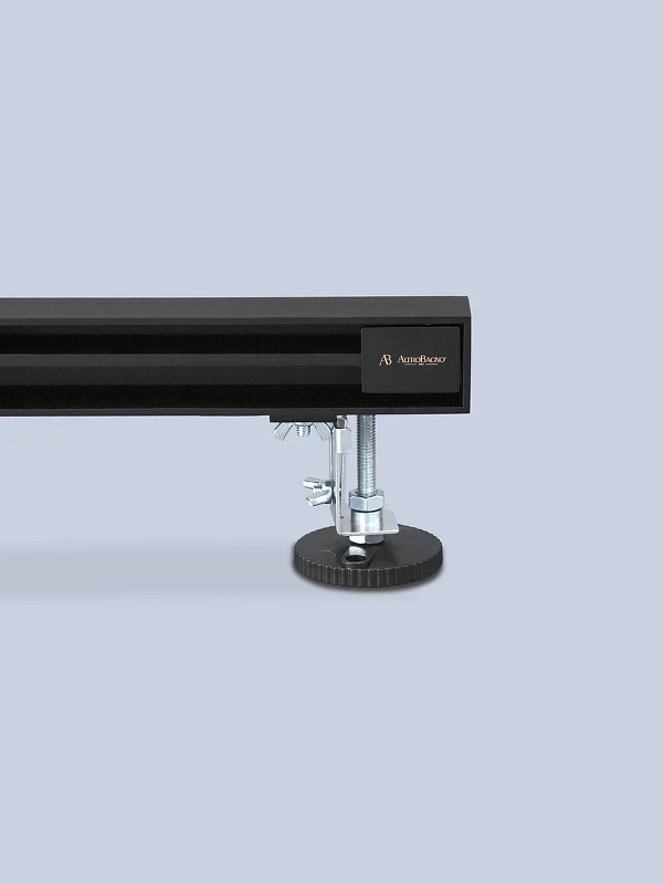 Душевой лоток AltroBagno Trave 60 071217 MB с решеткой цвет Черный матовый