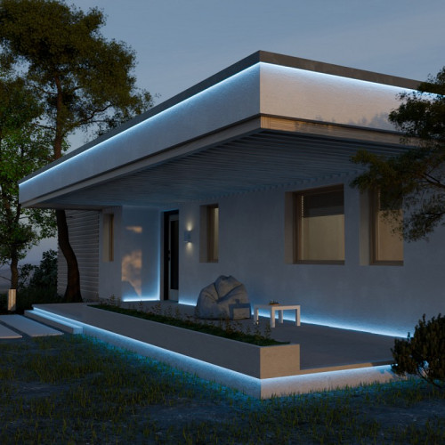 Комплект с лентой светодиодной Apeyron Electrics  10-107