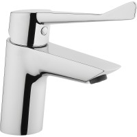 Смеситель для раковины Vitra Aquamed A42484EXP Хром латунь