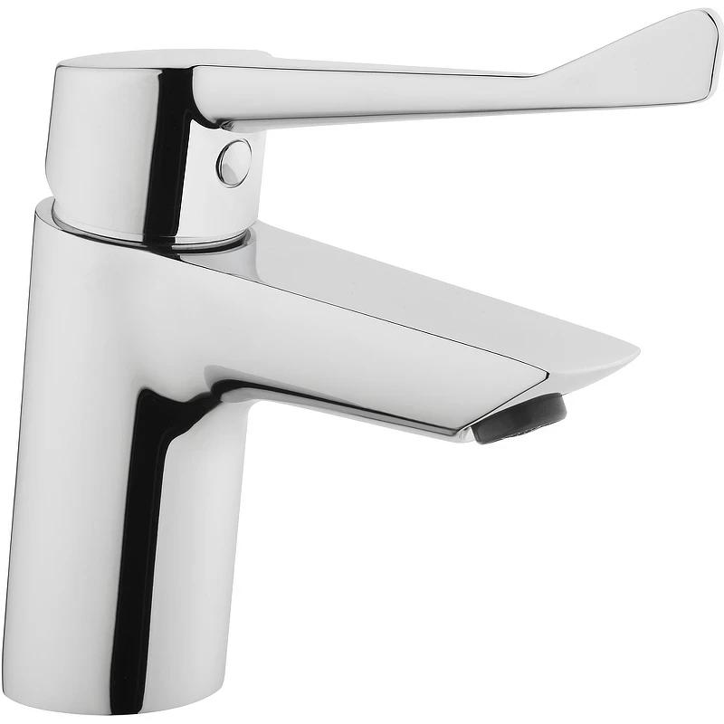 Смеситель для раковины Vitra Aquamed A42484EXP Хром латунь